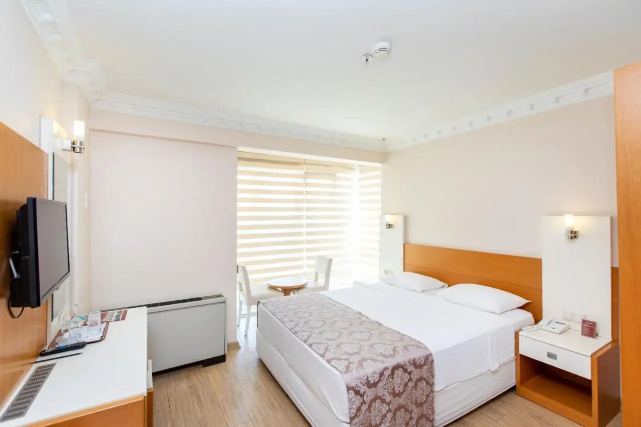 Baron Hotel & Spa