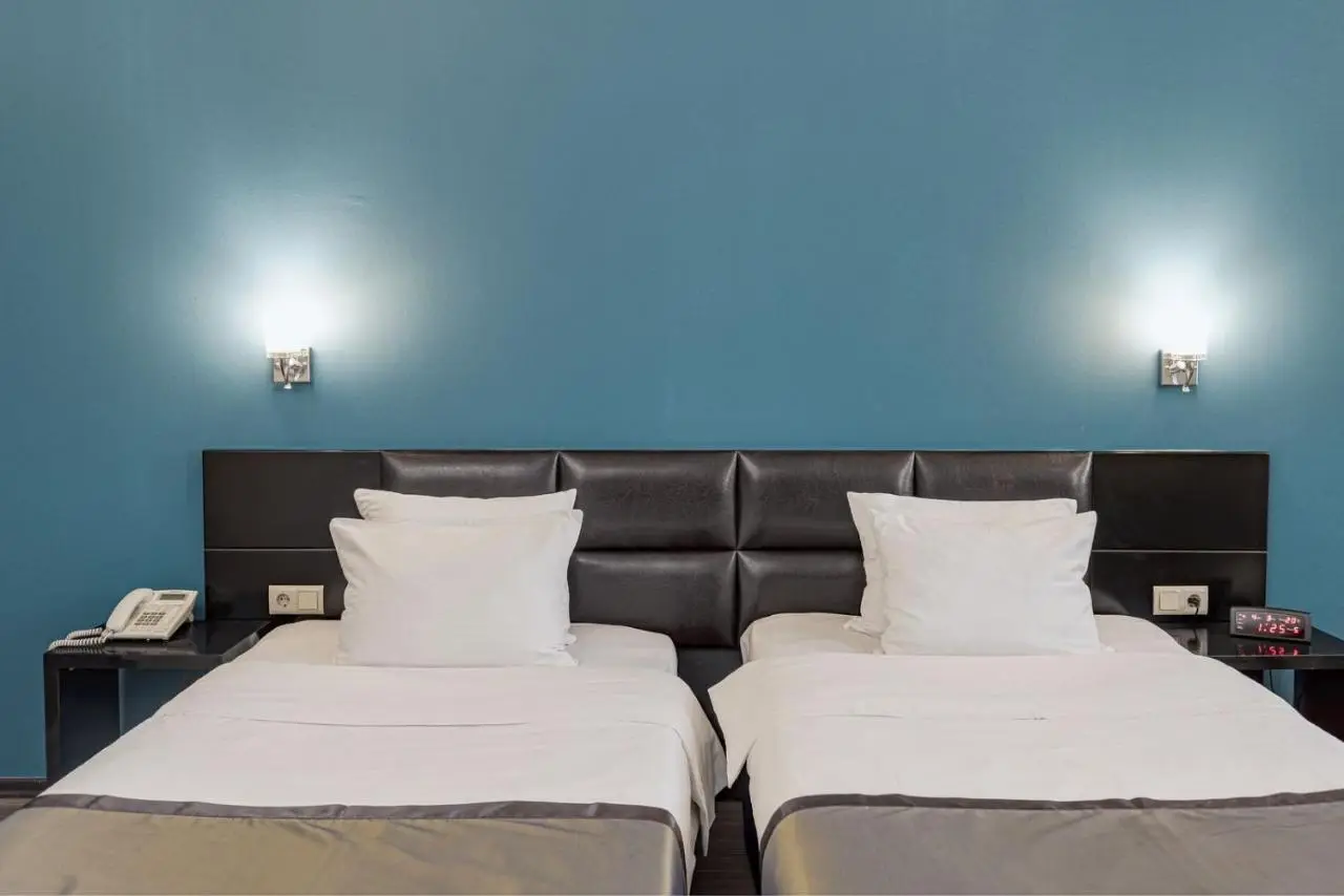 Hotel Mevora