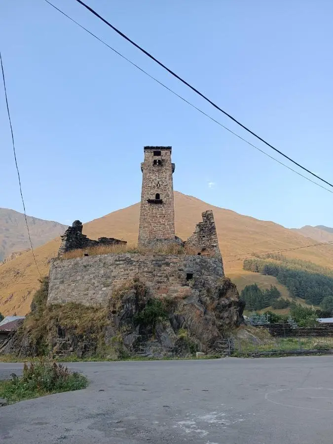 Cottage Natali