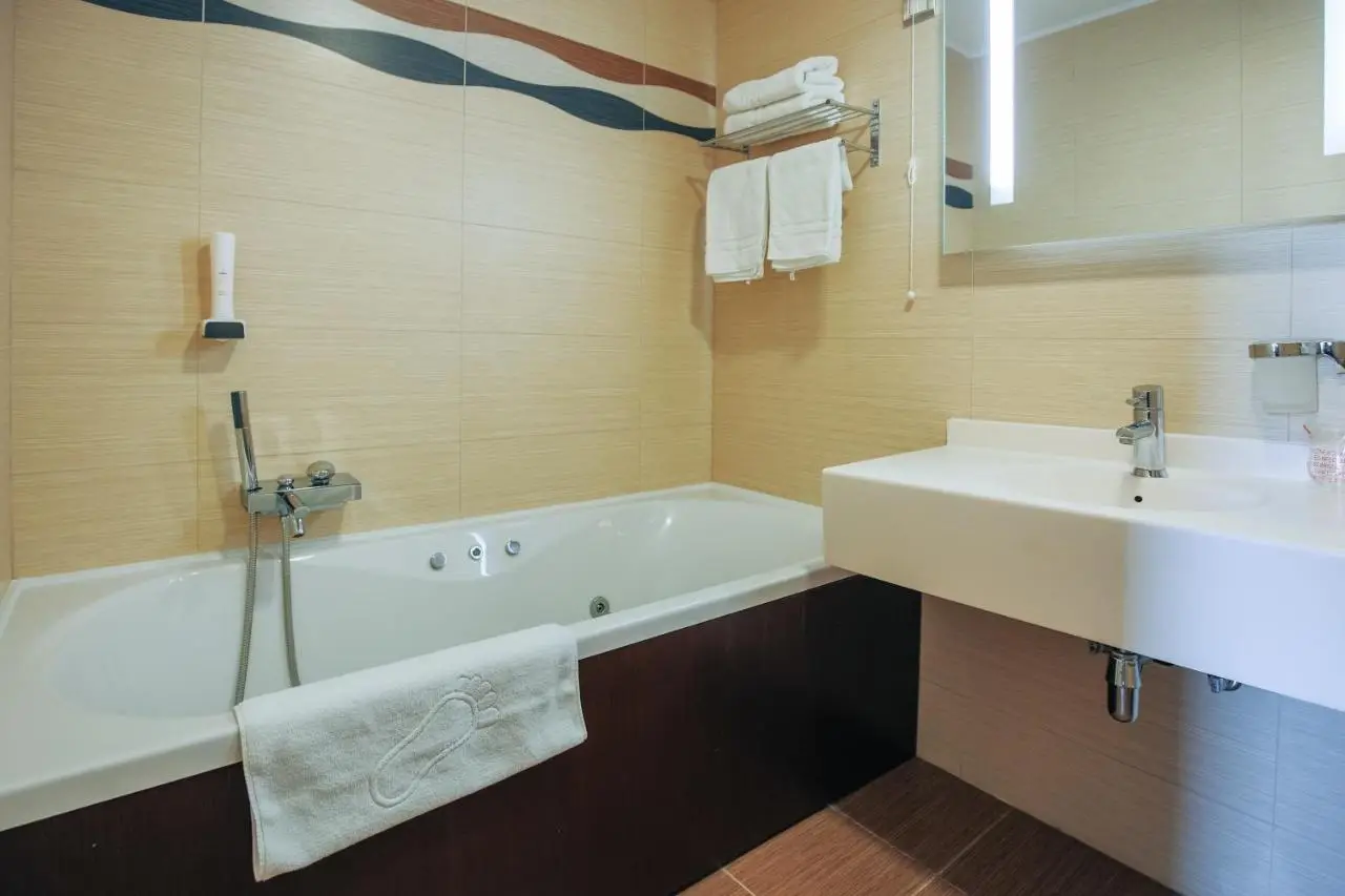 Grand Hotel Tuzla