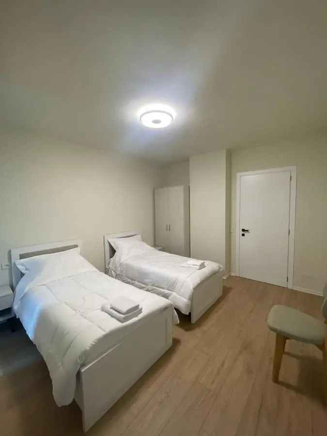 Margen Apartments - Tirana City Center