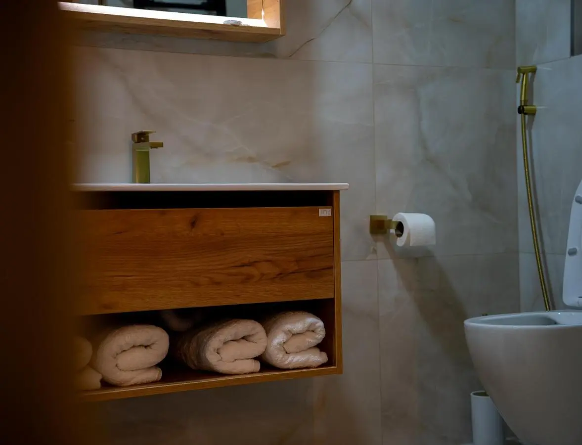 Apartment Bascarsija