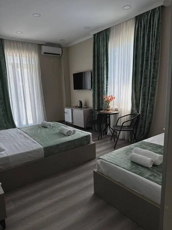 SkyHouse Batumi