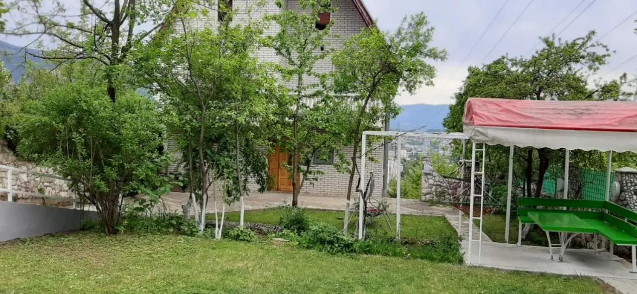 Villa Sunny side Sarajevo