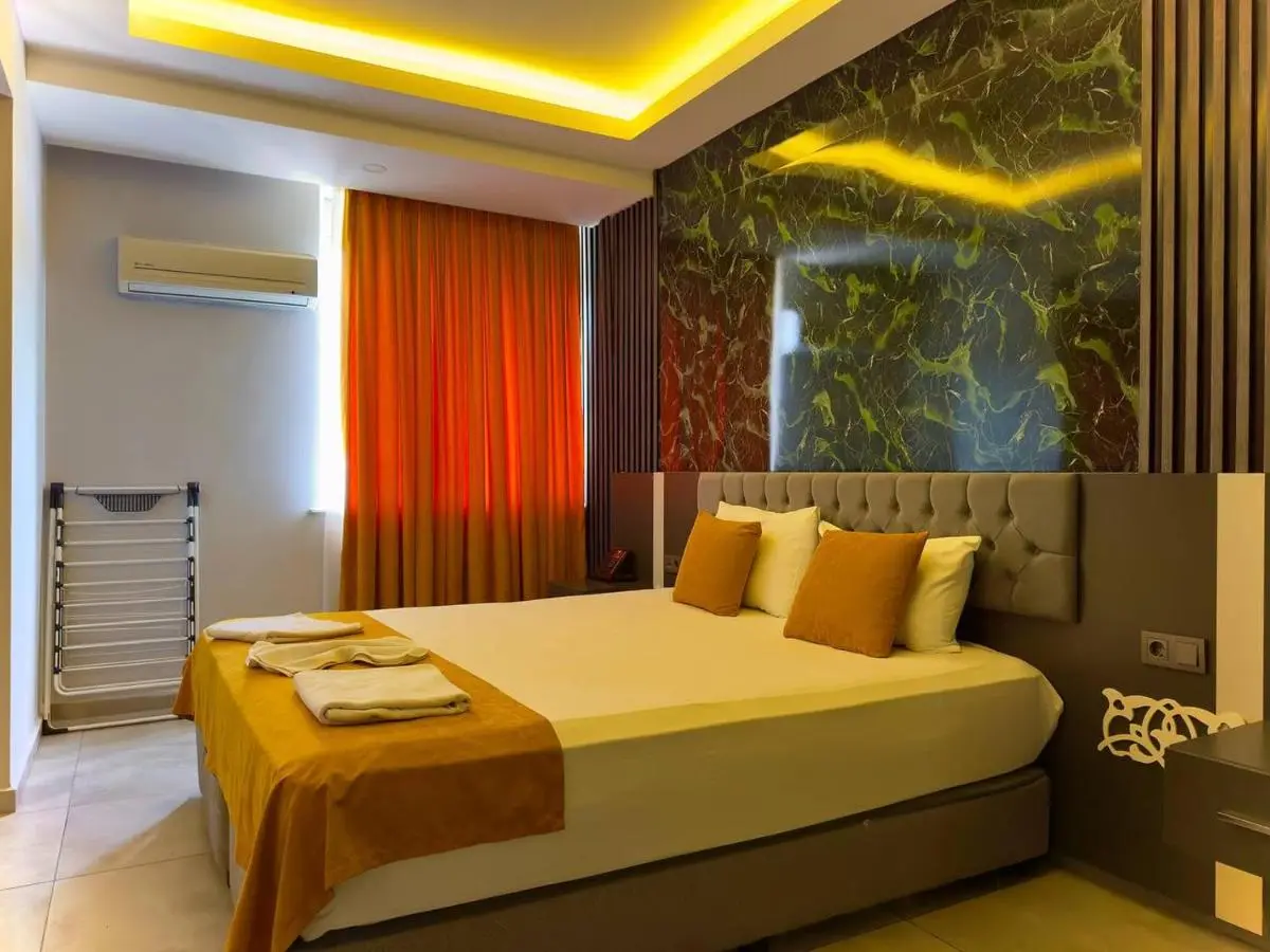 ERDEM HOTEL