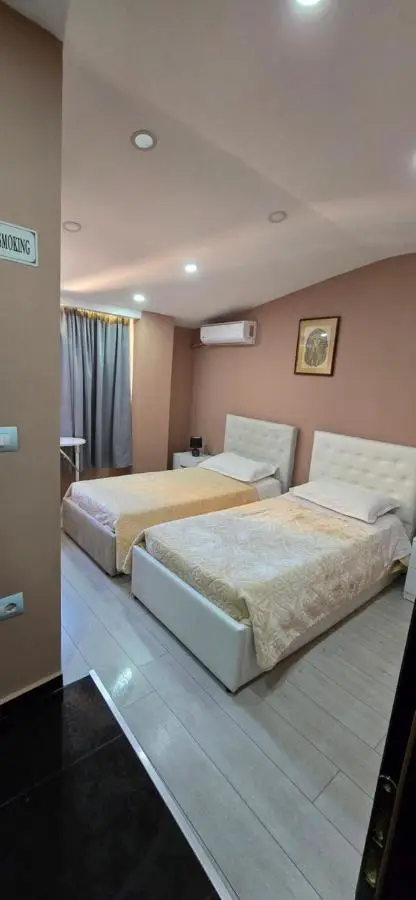 CityCenterHotel Shkoder