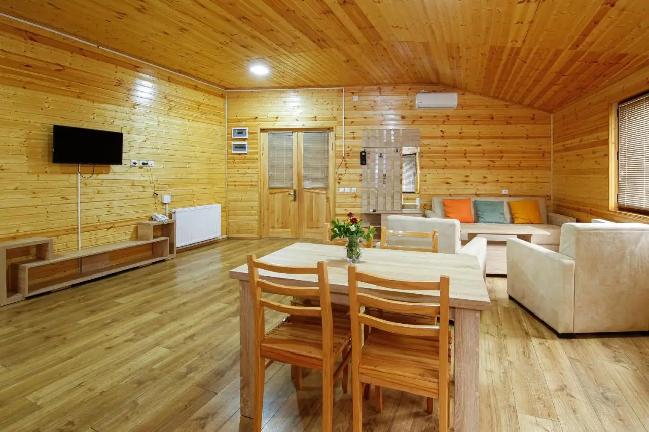 Sviana Resort