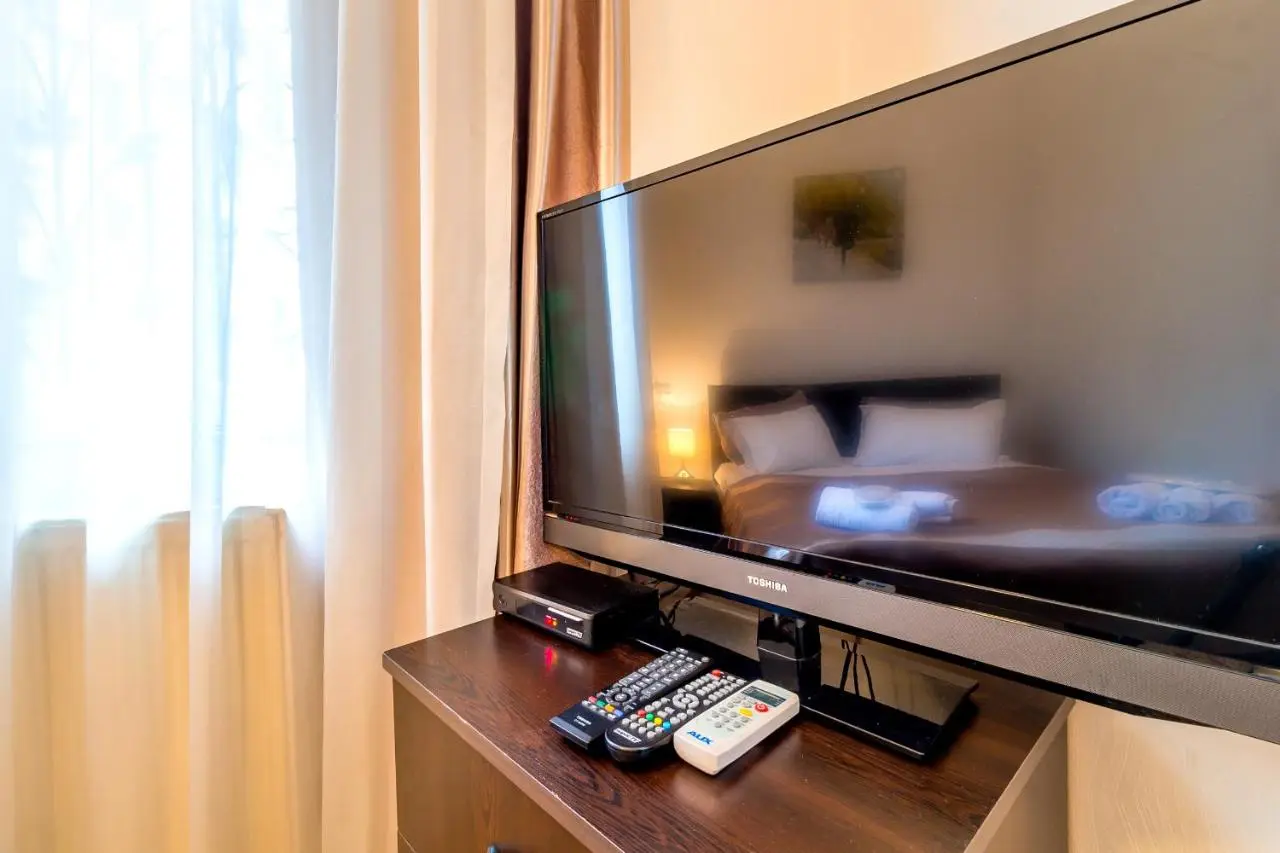 V Park Hotel