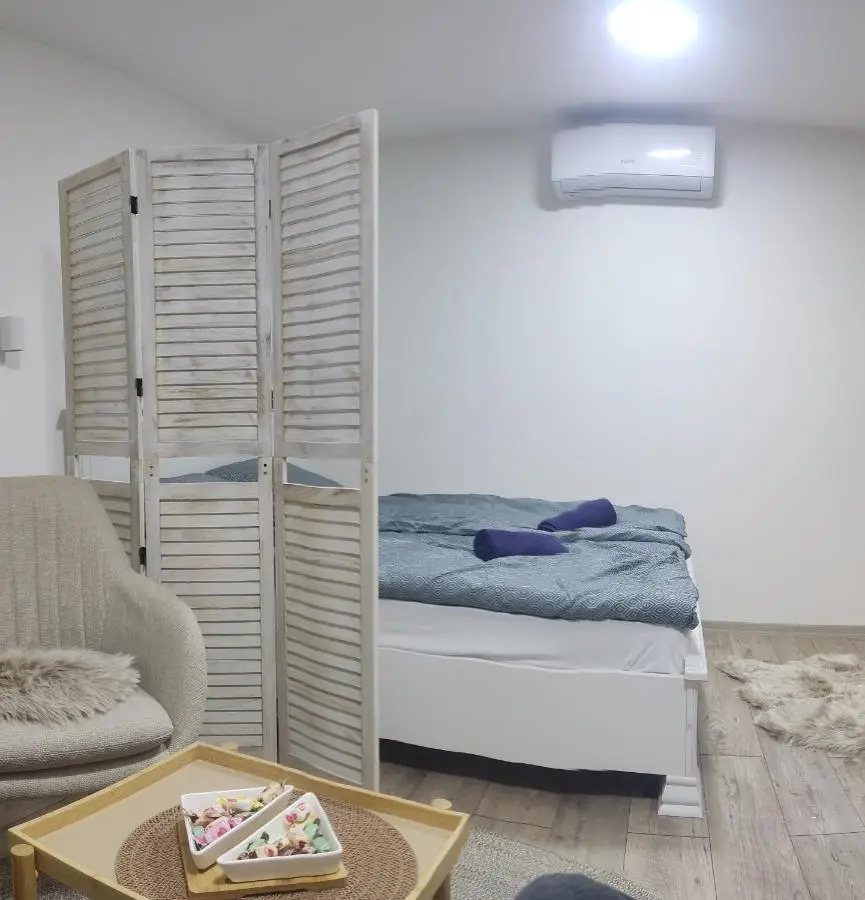 Ticina apartment