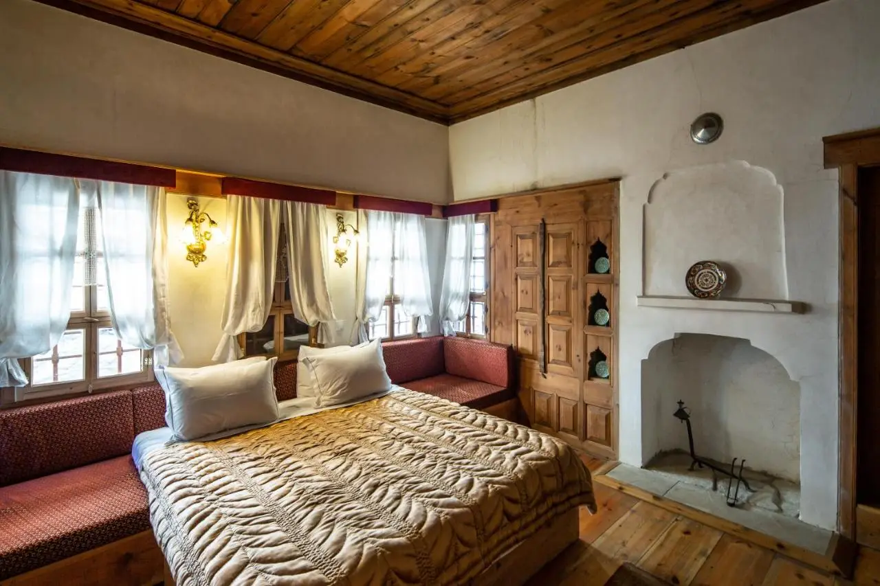 Gulevi Safranbolu Heritage Hotel