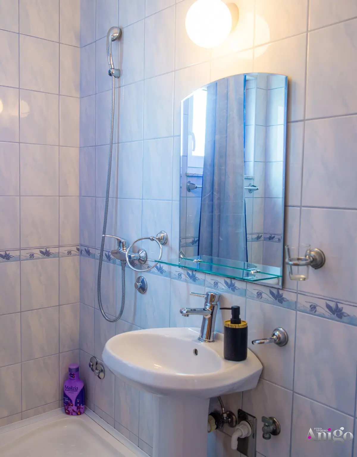 Apartment Ado