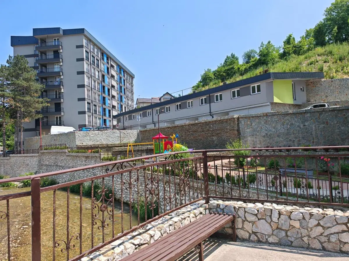 Apartman Nermin