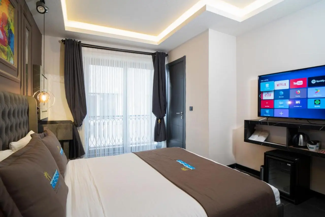La Cielo Hotel Bostancı