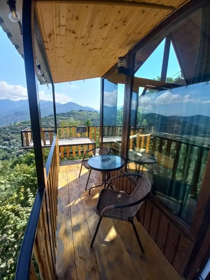 chemi kera Chalet
