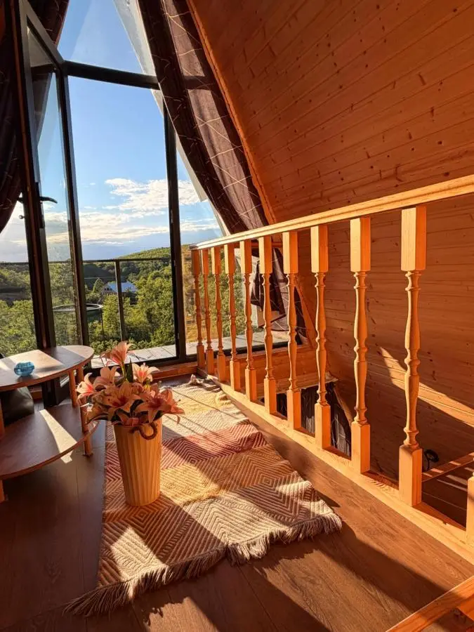 Cottage Sataplia