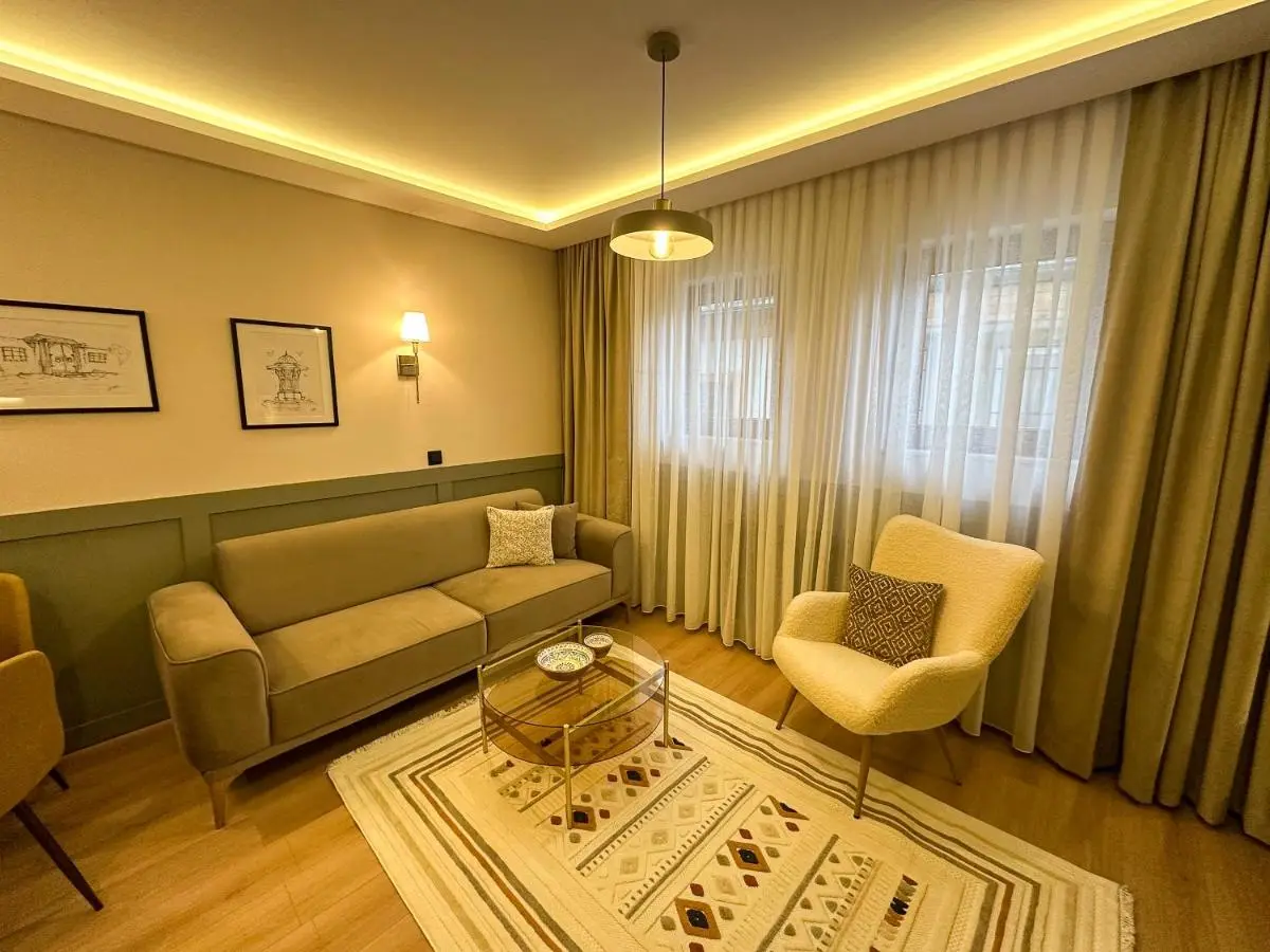 Apartment Bascarsija