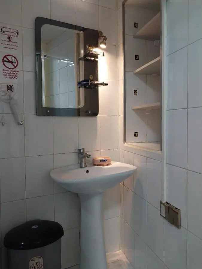 KING City Center Hostel