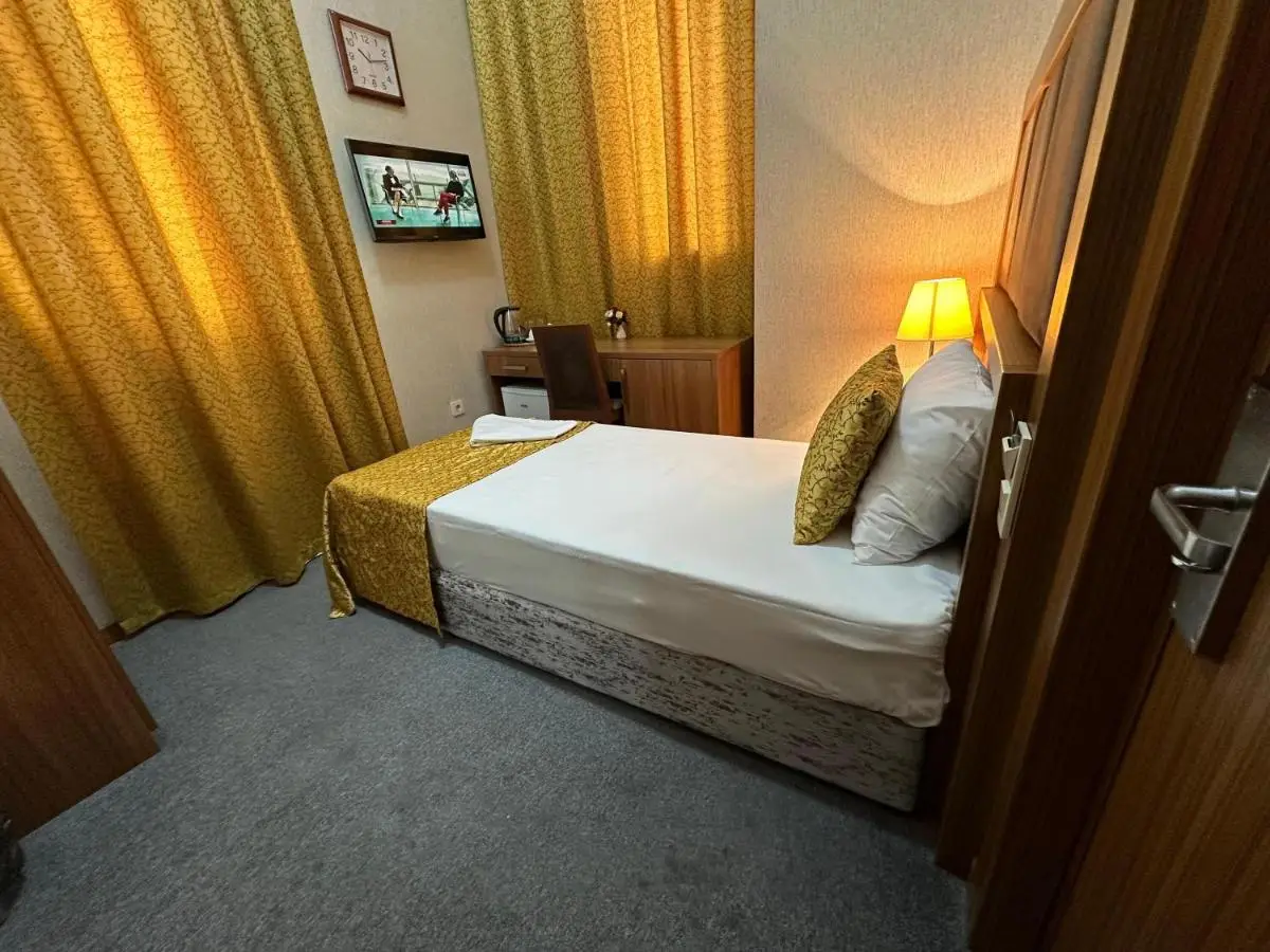 Turkiye Hotel - Free Massage - Free Swimming Pool