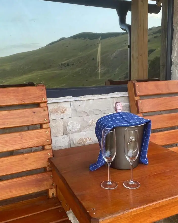 BellaVista Prokosko Jezero
