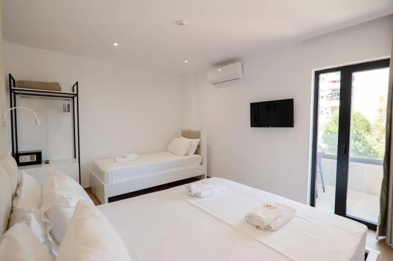 ADORA's VIEW HOTEL