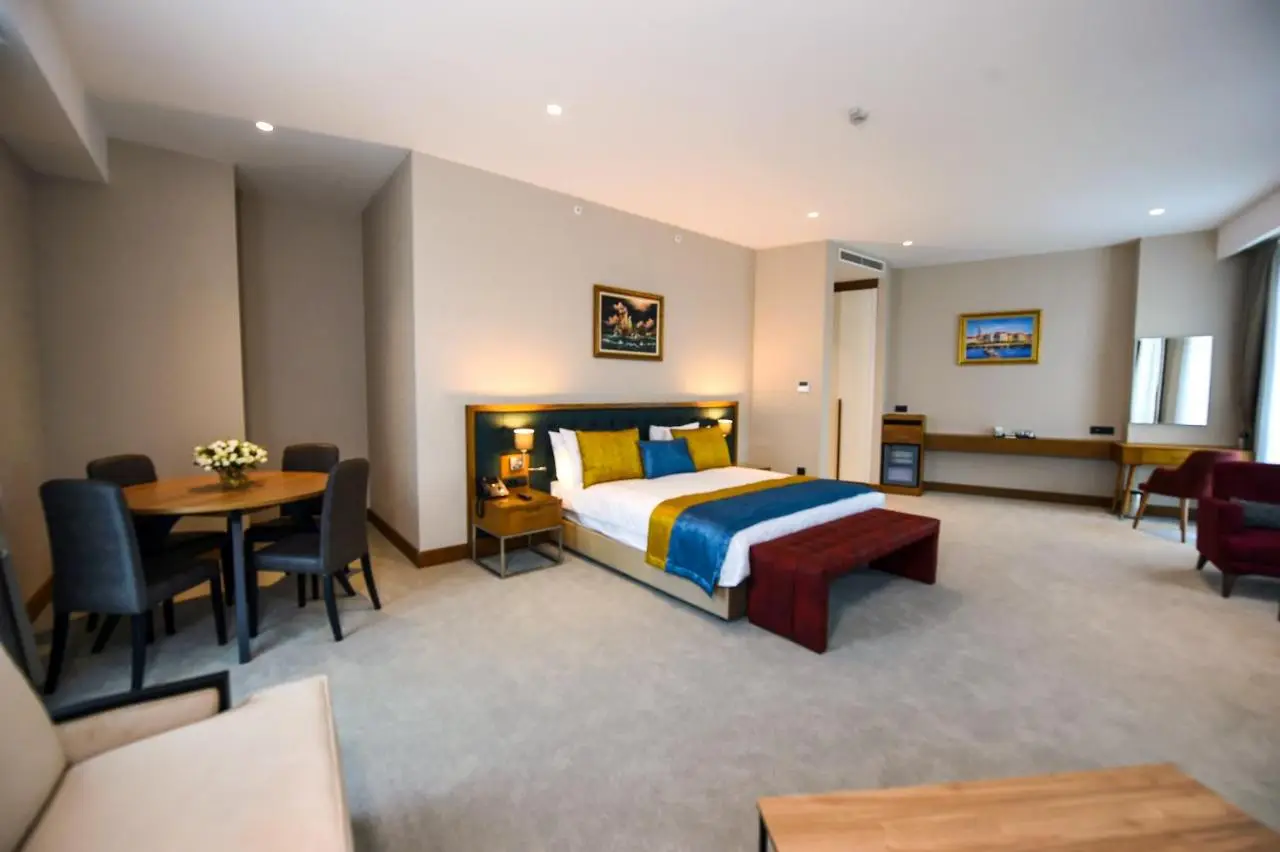 CHER HOTEL & SPA Taksim