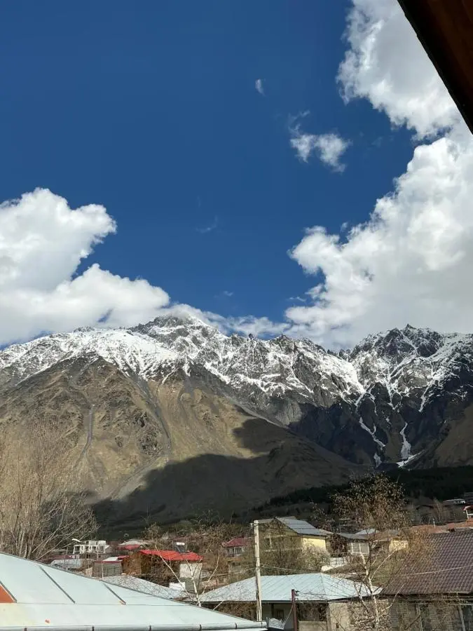 Hotel 717 Kazbegi