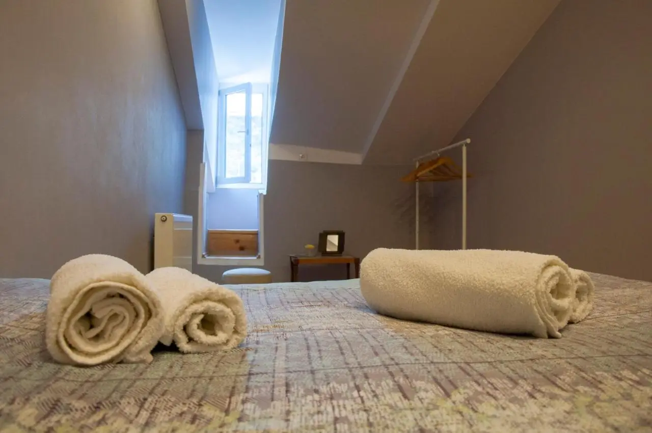 Guest House Lile