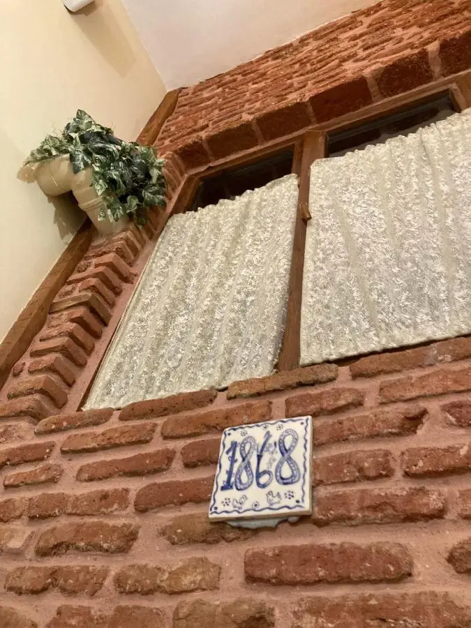 Historic Apartments "1868 Tbilisi" Best Location