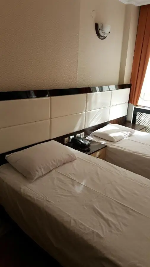 Konak Apart Hotel
