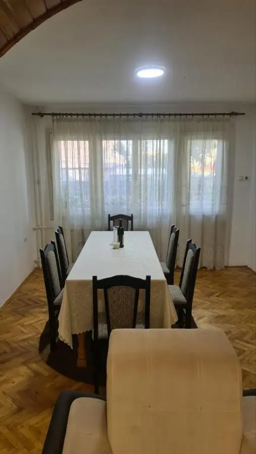 Vila Marija
