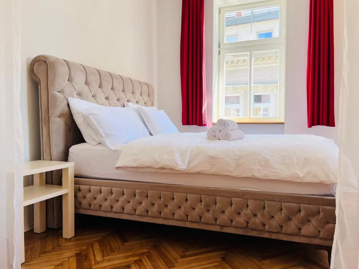 Swiss Appartement