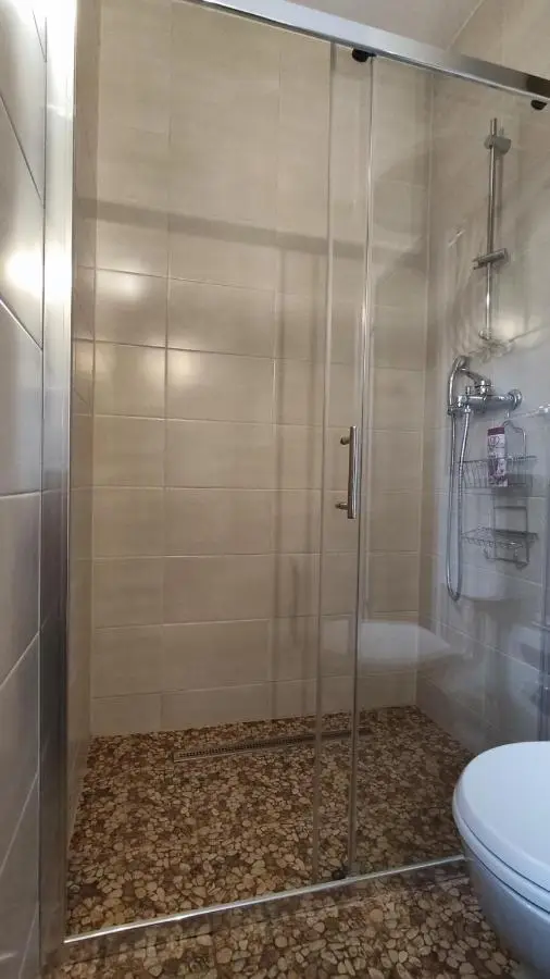 Apartments Protin sokak