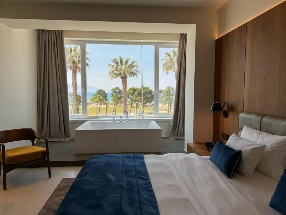 Abi's Hotel & SPA Vlore