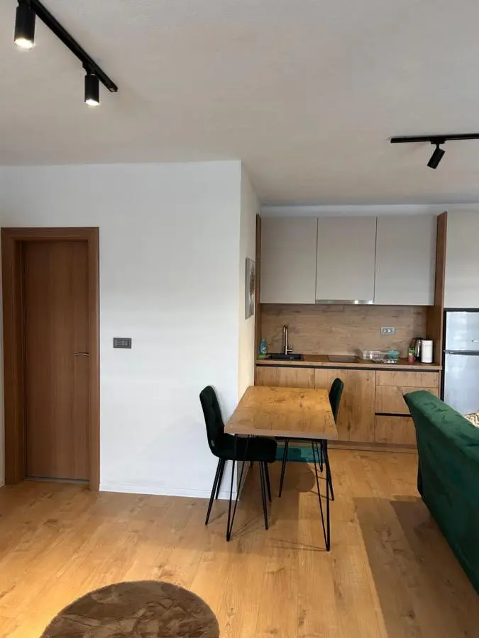 Apartmani Stars