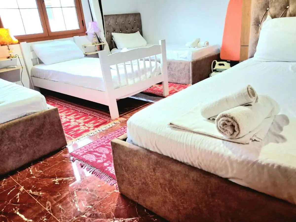 Villa Rexho