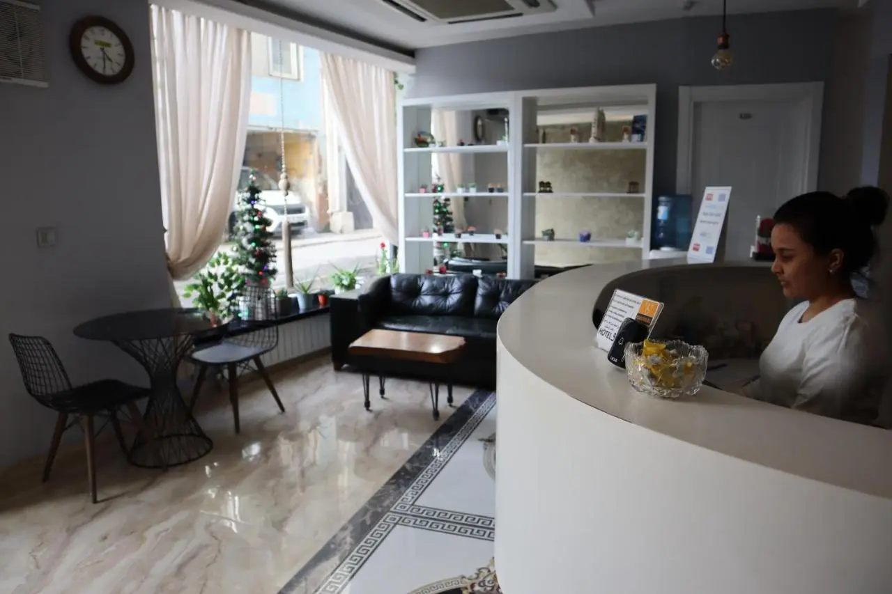 Galata istanbul Hotel