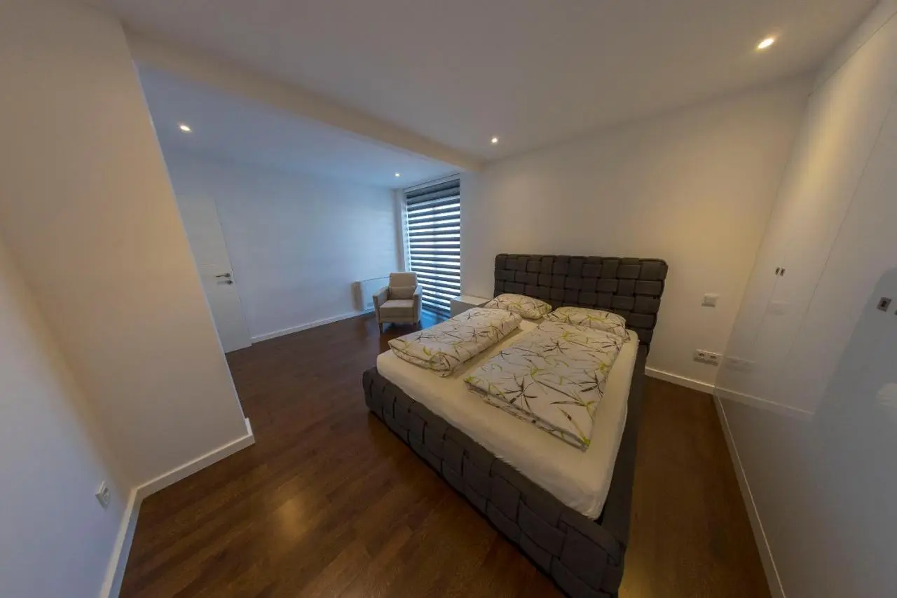 Penthouse Linnet Bihać