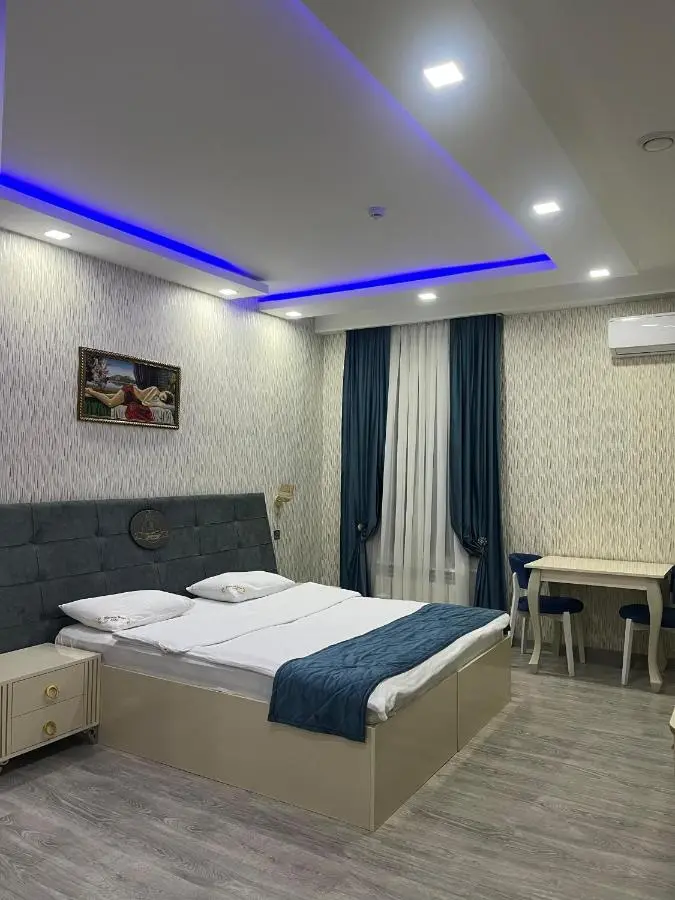 Starway Hotel