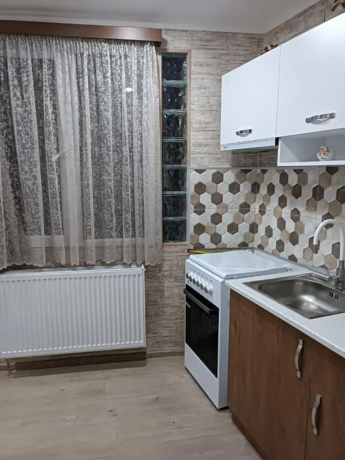 Piligrim Apartament Tbilisi