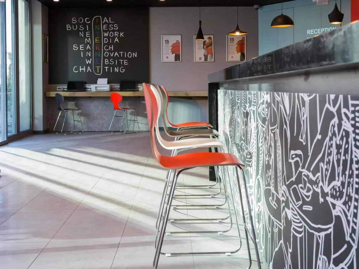 Ibis Istanbul West