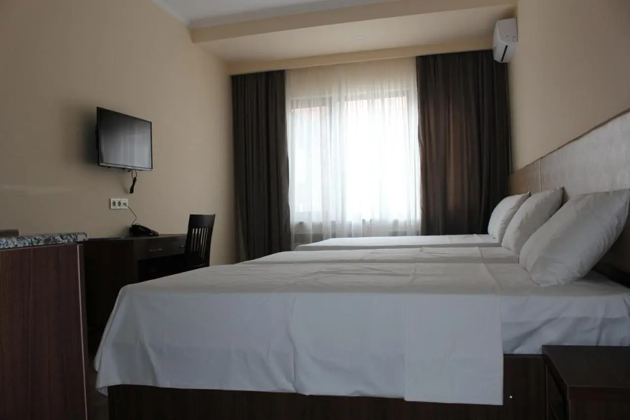 Boutique Hotel 32
