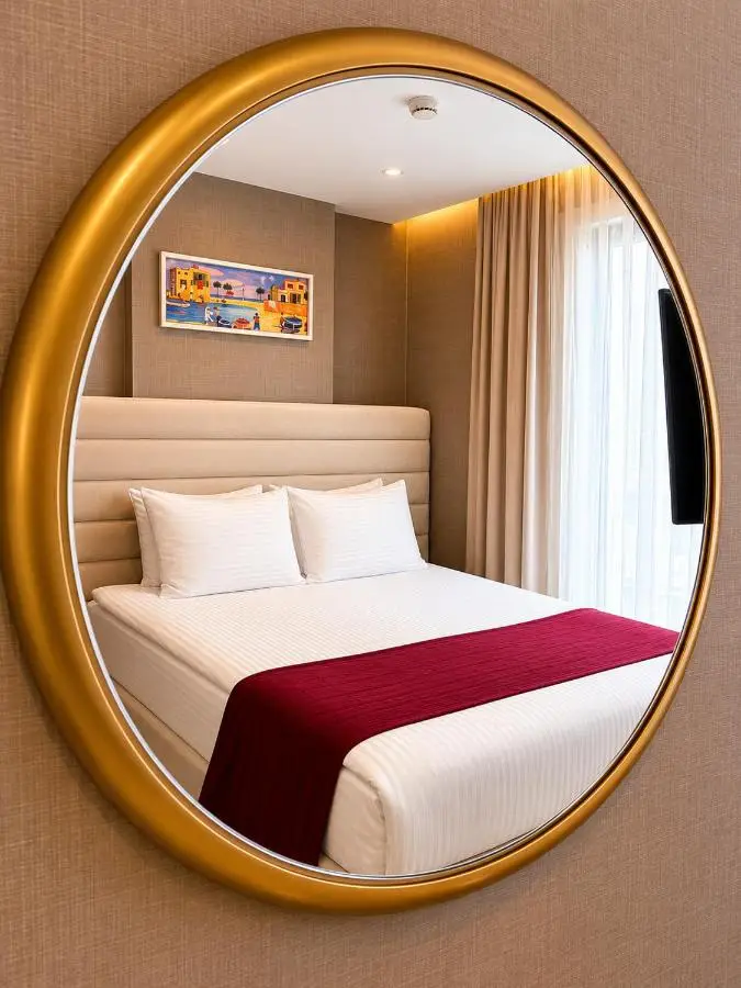 M r B e y a z Boutique Hotel Nisantasi