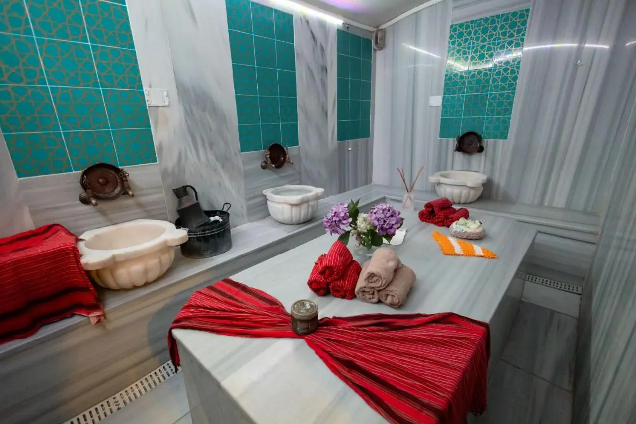 Mas Suites Nisantasi