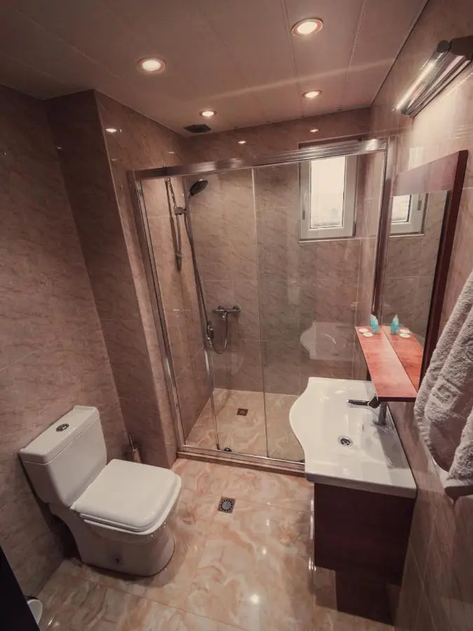 ORBI APART HOTEL