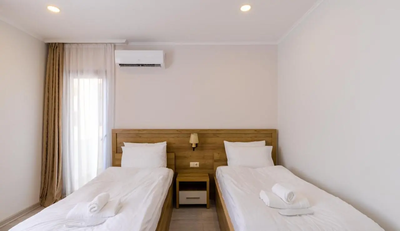 Aqua Batumi Hotel & Apartments