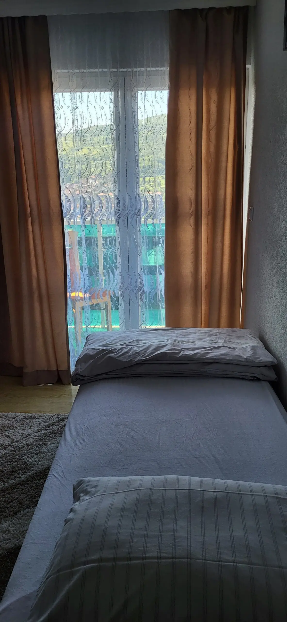Amina Sarajevo Apartments RED