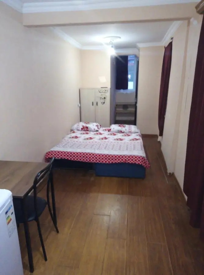 vake-house
