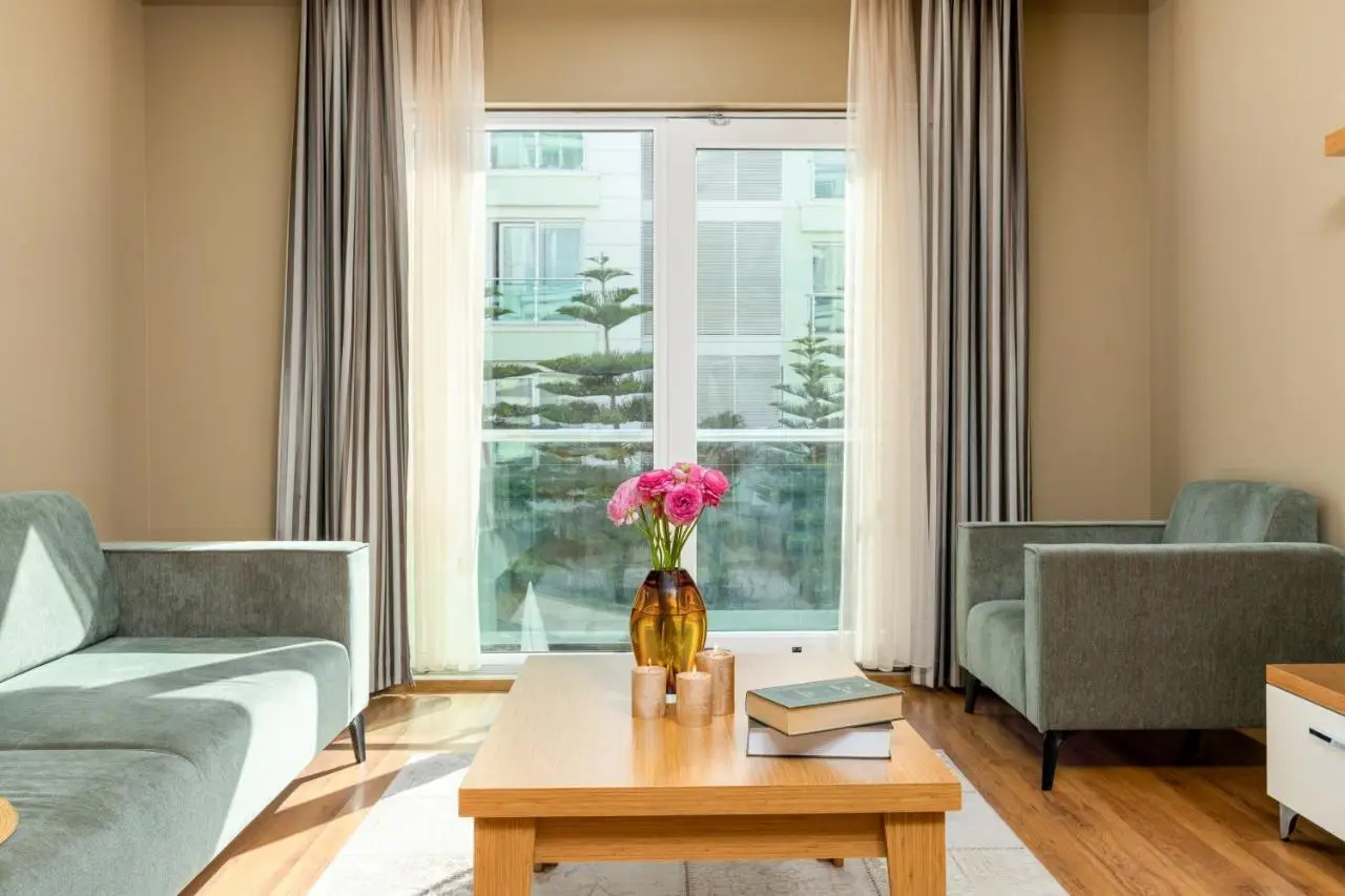 The Suites
