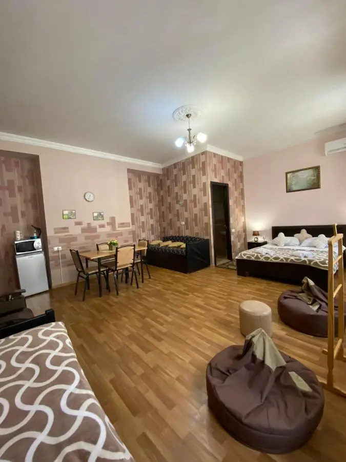Guest house Lusia