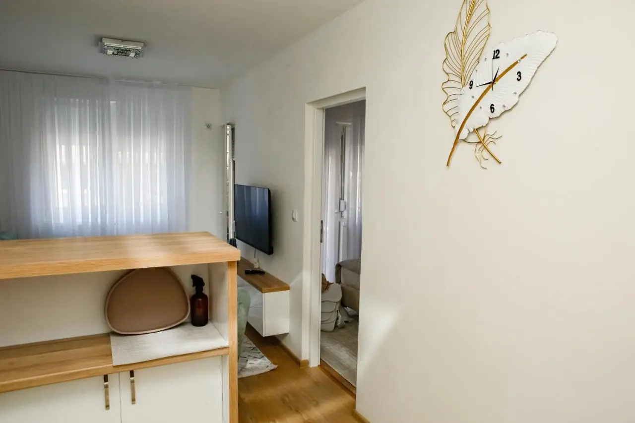 Sara Luxe Apartment